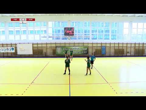 NBI/B 11. forduló, Pénzügyőr SE - Dorogi SE, 2018. 12. 08.