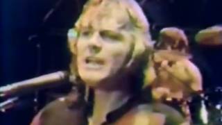 Asia - Sole Survivor [Music Video] (John Wetton)