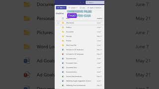 Simplify Your Microsoft Teams Experience with the New FREE Files App
