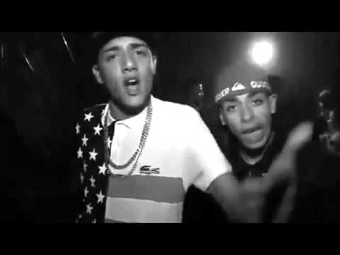 Mc Leozinho da vp e Mc Kauan - é o leozinho da vp ? e o coringa mow chavão