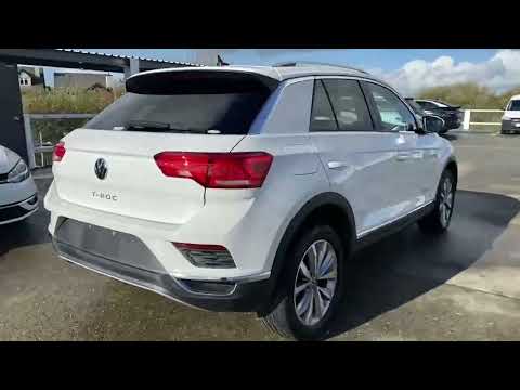 Volkswagen T-Roc 2.0TDI 150BHP STYLE AUTOMATIC - Image 2