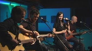 13/12 bell book &amp; candle UNPLUGGED Nicolaikirche Auerbach