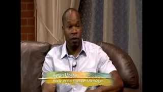 Body Ache Escape talks about massage on Daytime Columbus