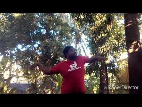 Ka Kaa Ki Kee Song // க கா கி கீ // Tanglish (Tamil + English) // Official video by Godson Bandit