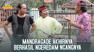 Download lagu SABAR BANGET! Mandragade Jelasin Ke Ncang Bolot Mah - MANDRAGADE | Eps 37 Part 4 mp3