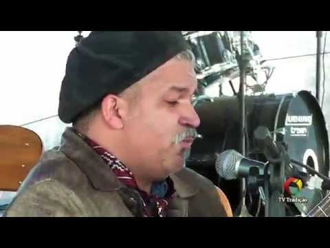 Da boca pra fora - Reculutando a Potrada - 4ª Edição - Festejos Farroupilhas 2015