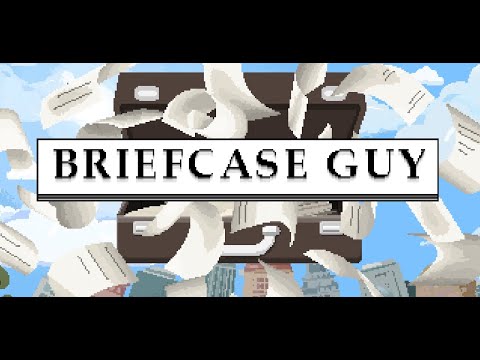 Briefcase Guy video thumbnail