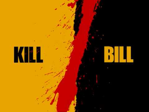Kill Bill - Bang Bang ( My Baby Shot Me Down ) by Sonny Bono ( Soundtrack )