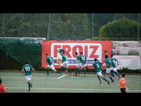 CAMPO LAMEIRO CD 2 - UMIA CF 1