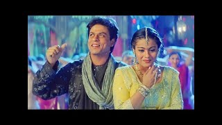 Download lagu Yeh Ladka Hai Allah |❤ Love Song❤ | Shahrukh Khan, Kajol | Alka Yagnik, Udit Narayan mp3 Download lagu Yeh Ladka Hai Allah |❤ Love Song❤ | Shahrukh Khan, Kajol | Alka Yagnik, Udit Narayan mp3