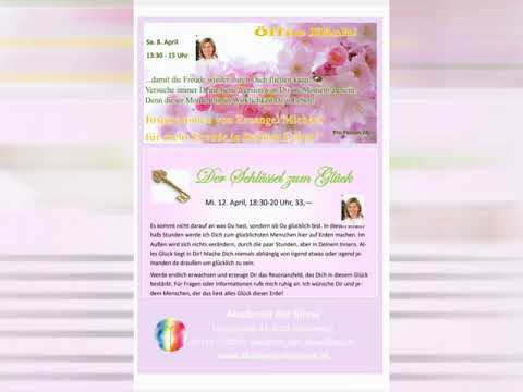 Erwarte das allerbeste für Deine Zukunft, Channeling Erzengel Michael, 04.04.2023