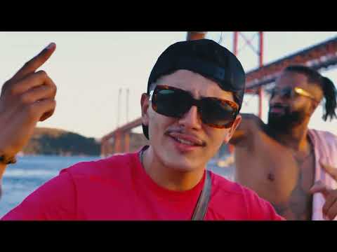 Lee f - Mélodie du ghetto (Clip officiel)