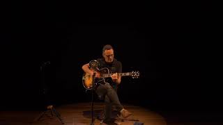 Jorge Drexler - Noctiluca (En Vivo) [Gira Silente]