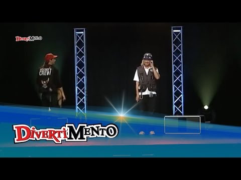 DivertiMento PLAN B - 01. Fehlstart