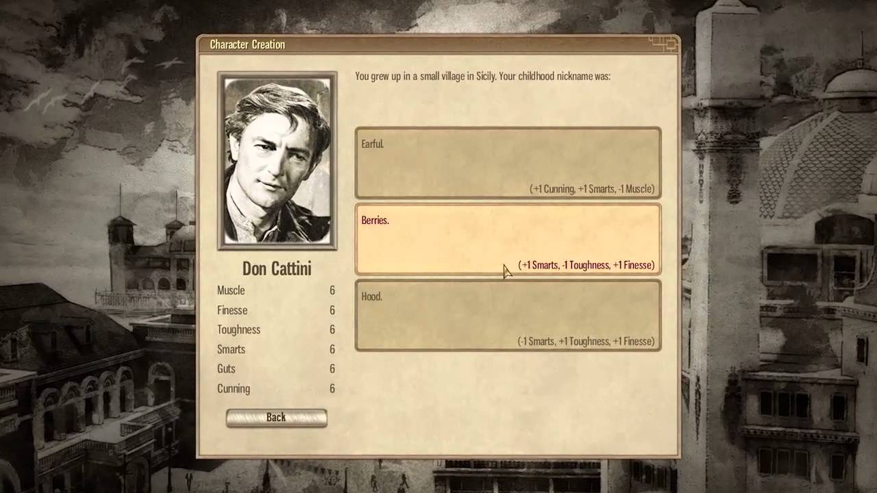 Omerta: City of Gangsters Gold Edition