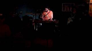 Allison Crutchfield -- Supermoon & Rose Knows