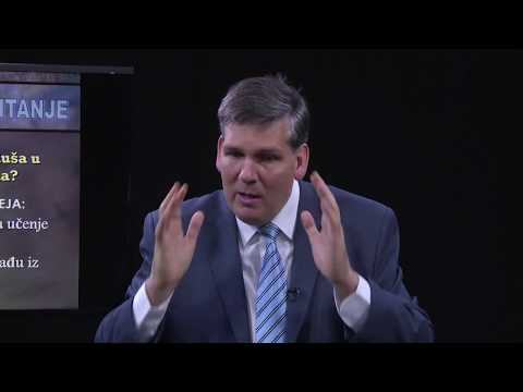 5. Čudesna Otkrića u Biblijskim Zemljama - Pad neosvojive Masade