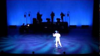 virginia uva y cesar agazzi   milonga