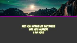 NIVIRO - The Ghost [Lyrics]
