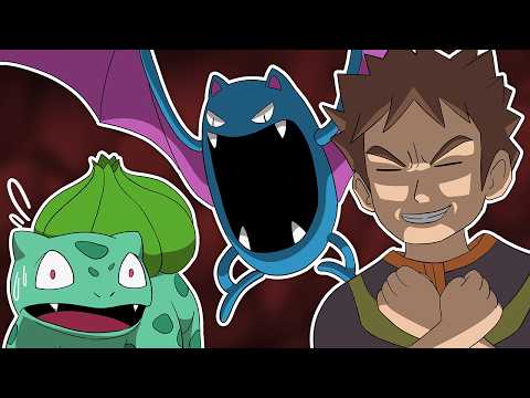 If Every Gym Leader CHEATED