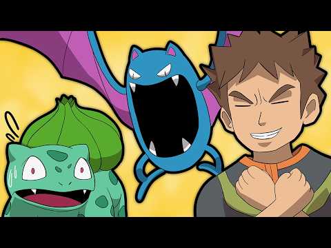 If Every Gym Leader Got 1 Unfair Pokémon