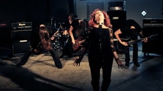 Stream Of Passion - The Scarlet Mark video