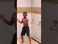 NUMPANG MANDI MAKAN DI HOTEL FAREL