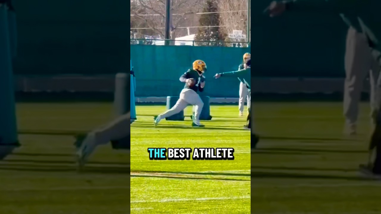 This is what happens when you have taxpayer money! #shorts #micahparsons #packers