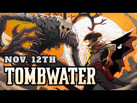 Release Date Trailer