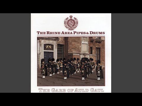 Crazy Sticks ((Drum Salute))