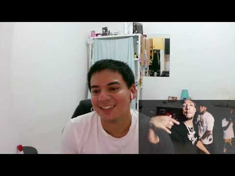 MIDNVGHT x CDobleta - Muerte Al Chota | Reacción [Jello]