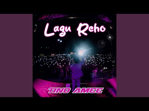 Lagu Reho (Acoustic Version)