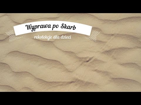 Wyprawa po Skarb - Krok 9 - #Lew