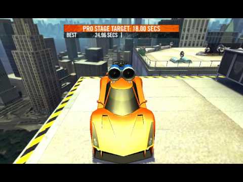 Top Gear SSR - Ambitious But Rubbish