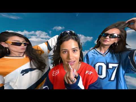 Fokke Simons - Motion