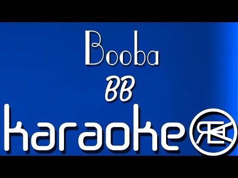 Booba - BB | Karaoké Paroles, Instru