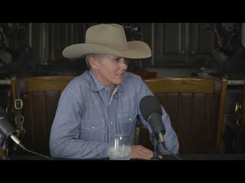 NATHAN PIPER and the story of PATRIOT