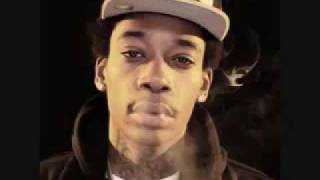 Wiz Khalifa - Mary x3 [CDQ] [No Tags] [Swag]