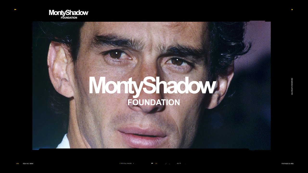 Ayrton Senna Forever - Mauto Museo Nazionale dell'Automobile - Talk