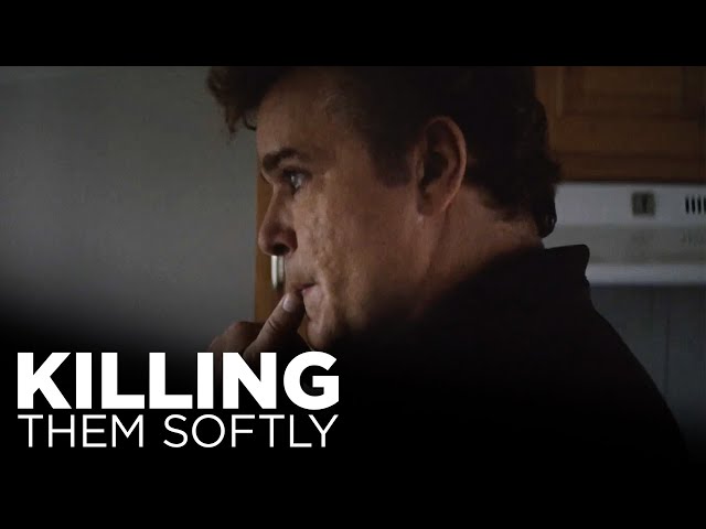 The First 10 Minutes of Killing Them Softly (2012)