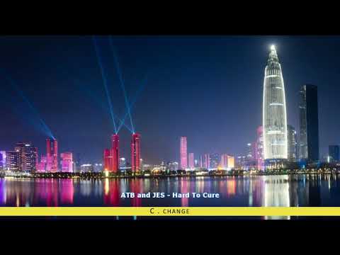 ATB and JES   Hard To Cure