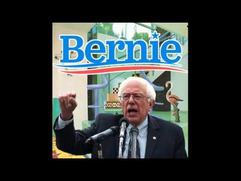 Ugly God - Bernie Sanders