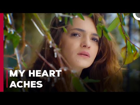 Eylül's Dreams About Yagız Shatter - Can't Stop Loving You