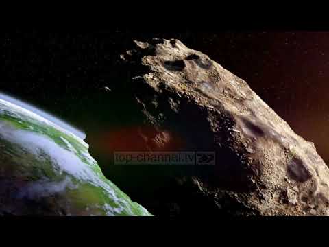 Top Channel/Gjendet jetë në një planet tjetër? Është pranë një dielli që po vdes!