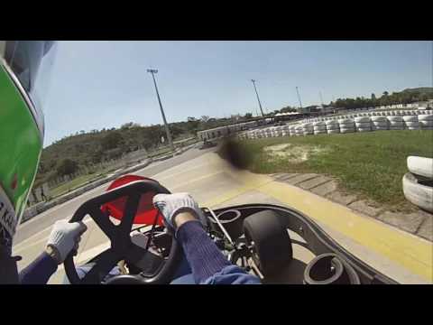 4 Etapa Copa Sport Kart MG - Traçado 5 Normal - Grupo B