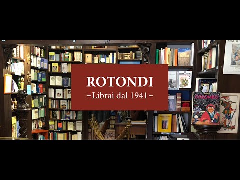 Amedeo Rotondi racconta come scoprì il mondo della spiritualità