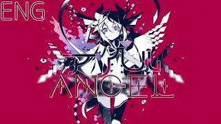 Cover art for Angel