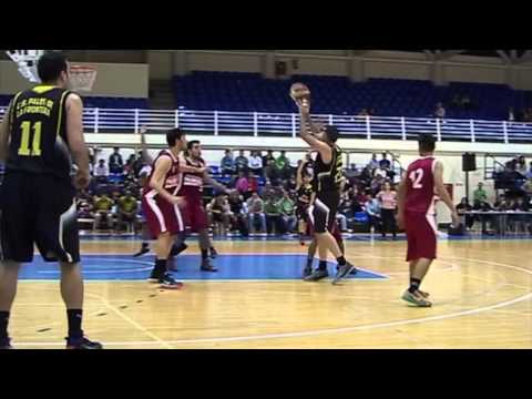 Partido CB.Palos - La Palma