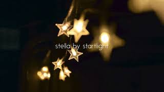 miles davis - stella by starlight