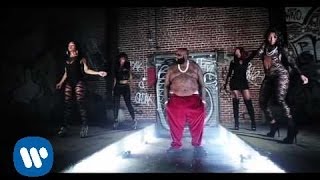 Gucci Mane ft Rick Ross &quot;Head Shots&quot; (Official Music Video)